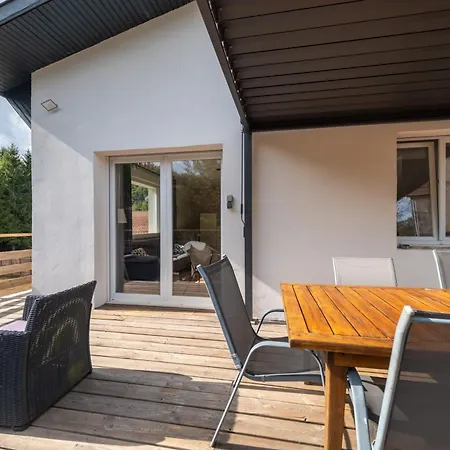 Au Petit Cabanon - Bain Nordique Sapois (Vosges)