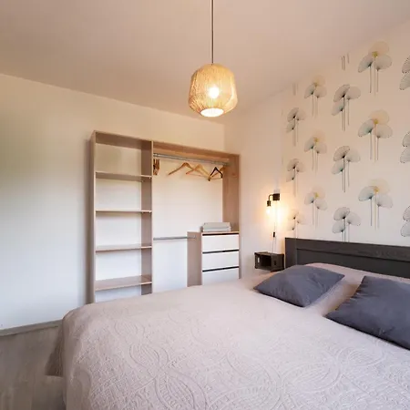 Au Petit Cabanon - Bain Nordique Séjour à la campagne *