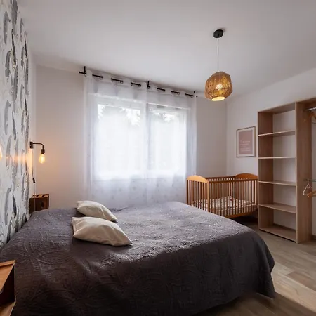 Séjour à la campagne Au Petit Cabanon - Bain Nordique