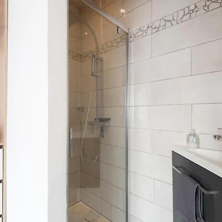 Séjour à la campagne Au Petit Cabanon - Bain Nordique *