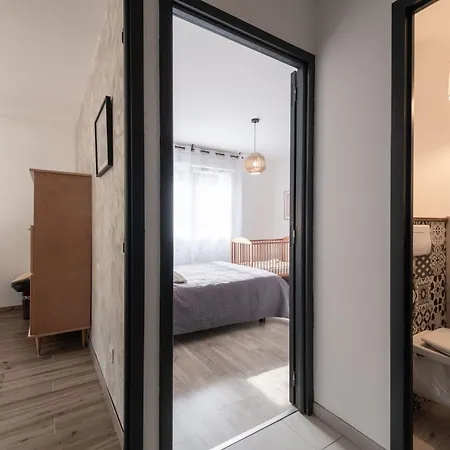 Au Petit Cabanon - Bain Nordique