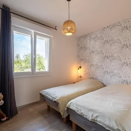 Au Petit Cabanon - Bain Nordique * Sapois (Vosges)