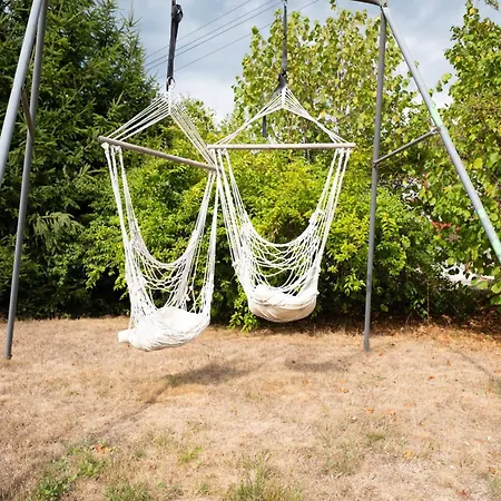 Au Petit Cabanon - Bain Nordique Séjour à la campagne *
