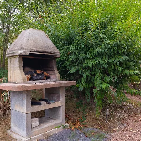 Séjour à la campagne Au Petit Cabanon - Bain Nordique Sapois (Vosges)