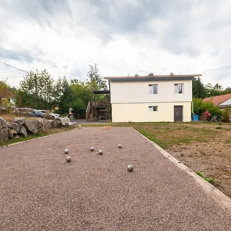 Séjour à la campagne Au Petit Cabanon - Bain Nordique *
