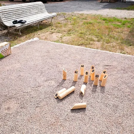 Au Petit Cabanon - Bain Nordique