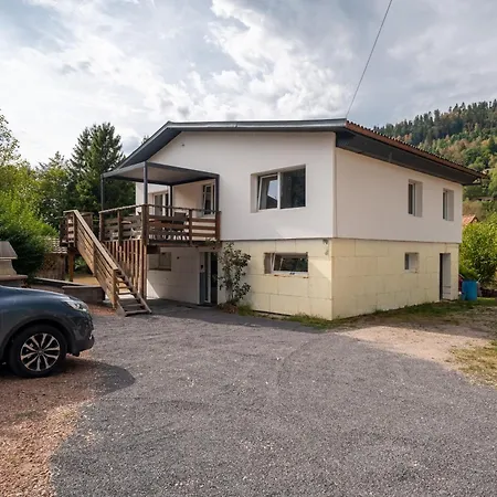 Séjour à la campagne Au Petit Cabanon - Bain Nordique *